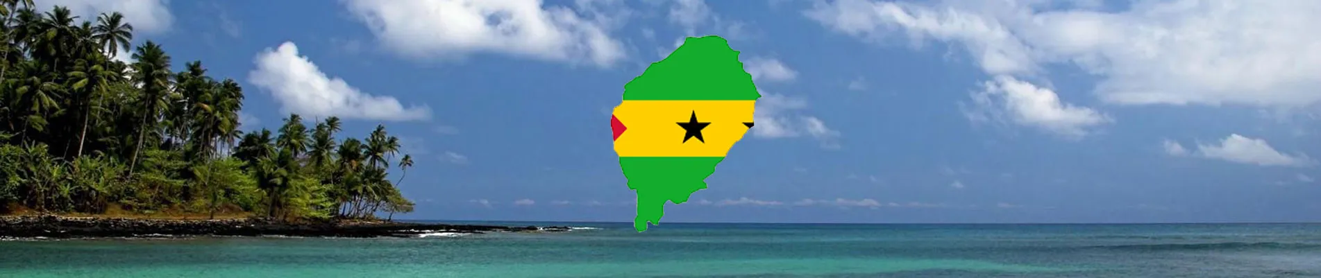 Sao Tome ve Principe Vizesi 
