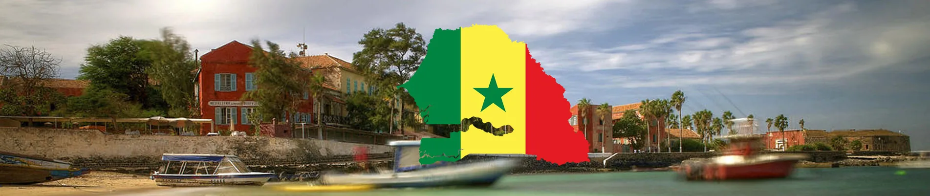 Senegal Vizesi