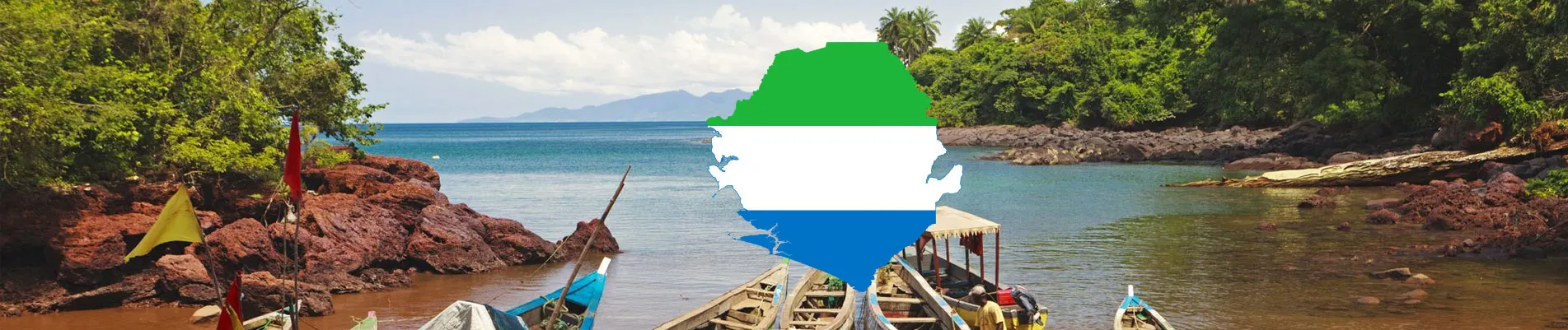 Sierra Leone Vizesi