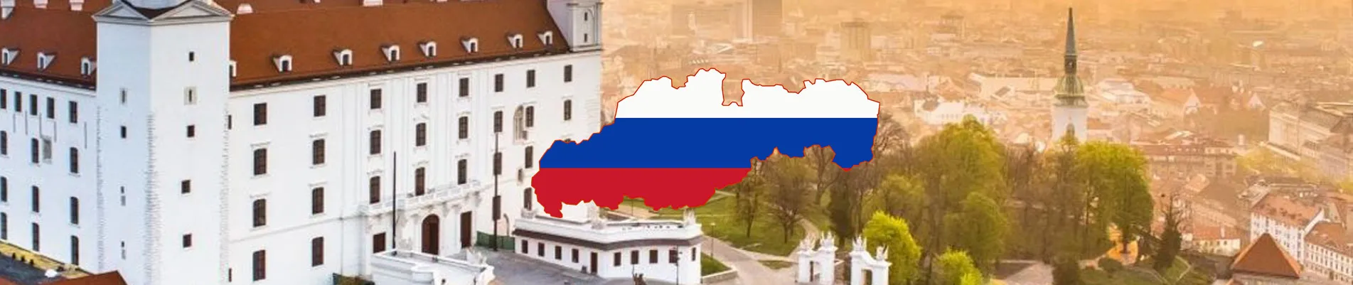 Slovak Cumhuriyeti Vizesi