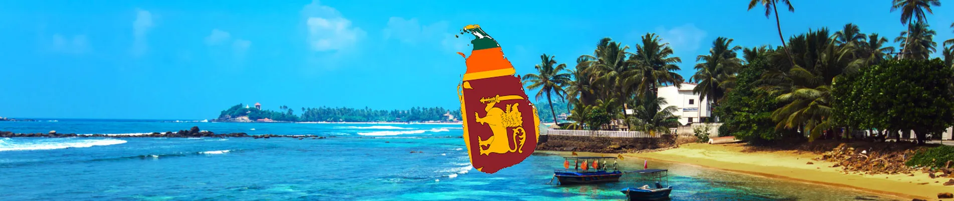 Sri Lanka Vizesi 
