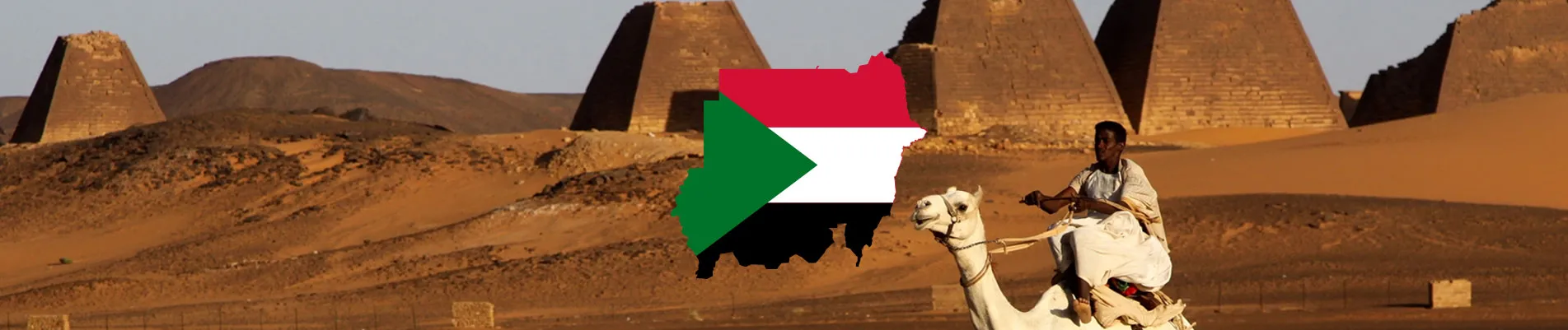 Sudan Vizesi