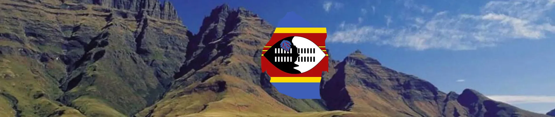 Svaziland Vizesi