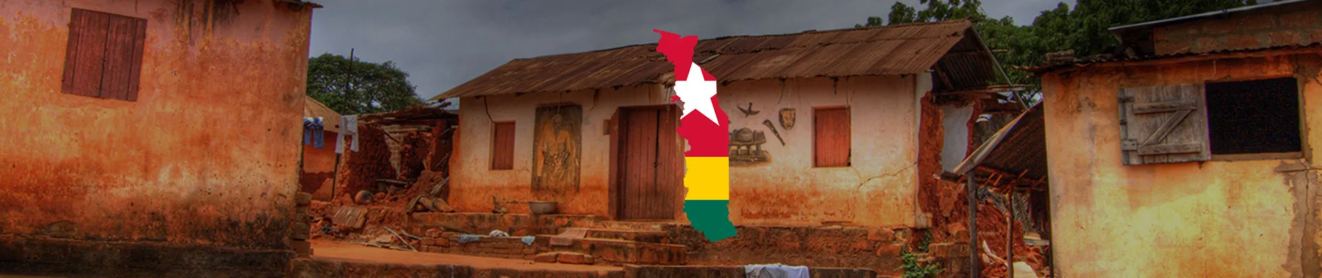 Togo Vizesi