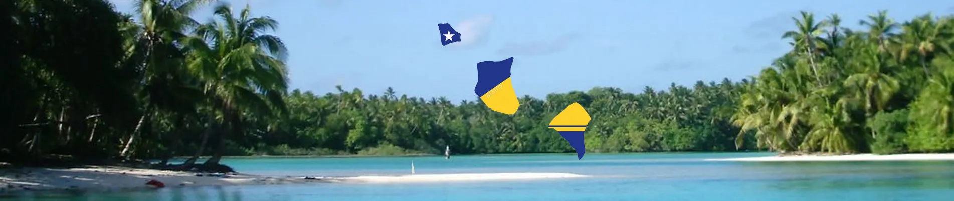 Tokelau Vizesi