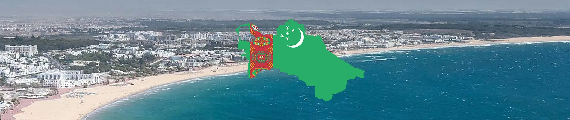 Türkmenistan Vizesi