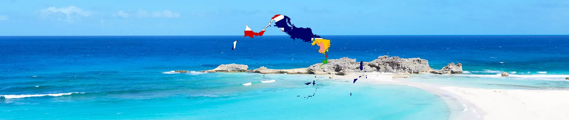 Turks ve Caicos Adası Vizesi