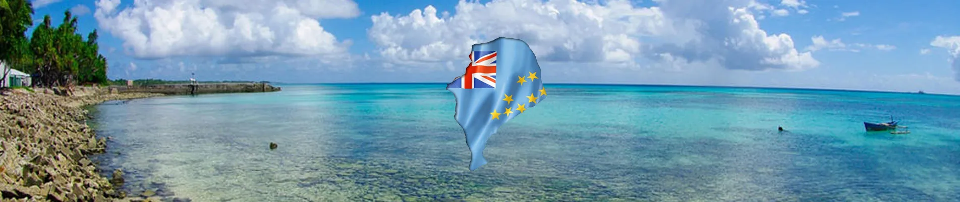 Tuvalu Vizesi