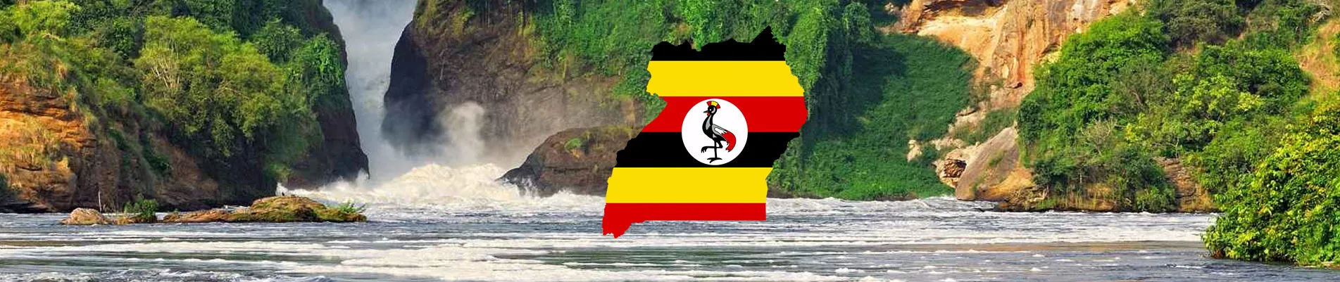 Uganda Vizesi