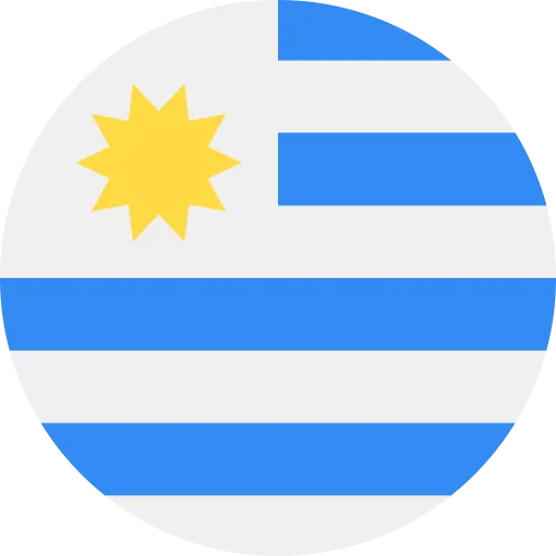 Uruguay Vizesi