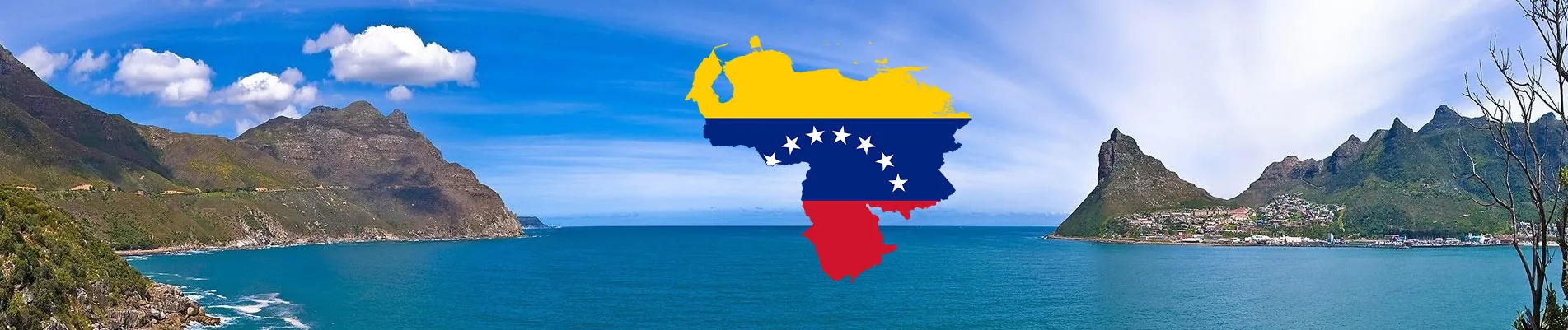 Venezuela Vizesi