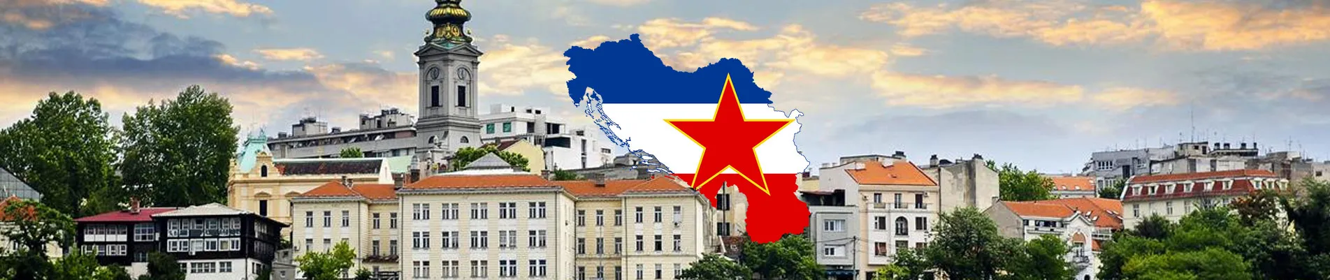 Yugoslavya Vizesi