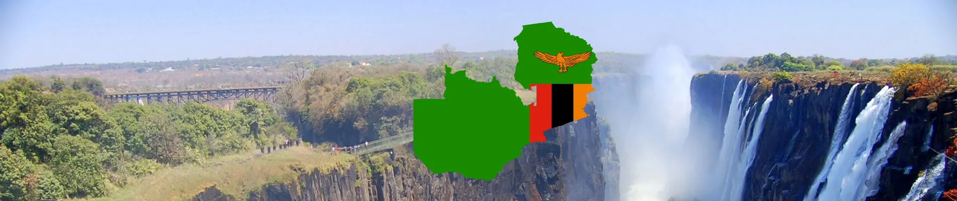 Zambiya Vizesi