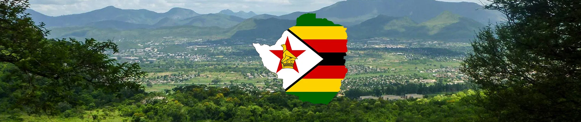Zimbabve Vizesi